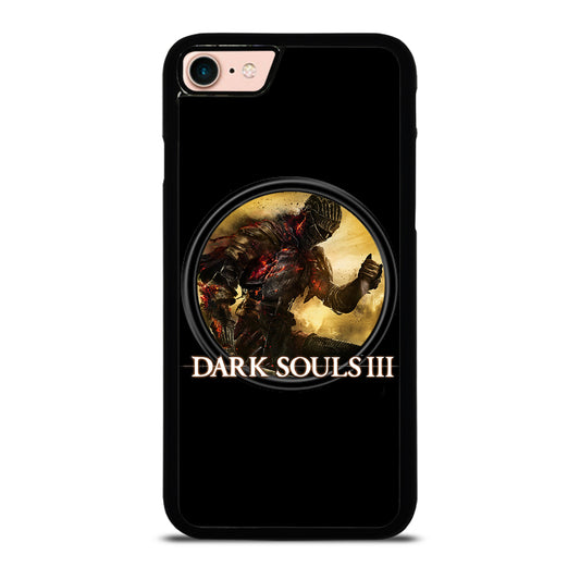 DARK SOUL III iPhone 7 / 8 Case
