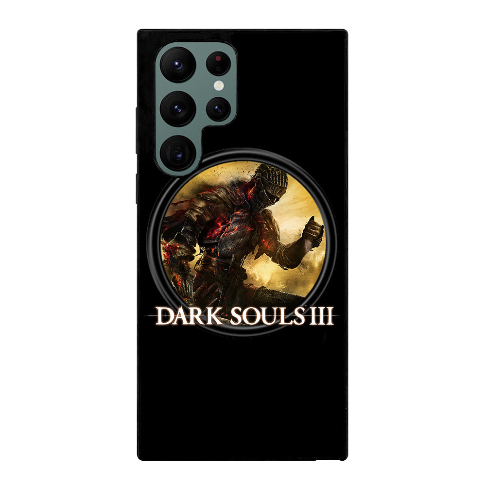 DARK SOUL III Samsung Galaxy S22 Ultra 5G Case