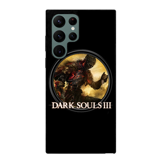 DARK SOUL III Samsung Galaxy S22 Ultra 5G Case