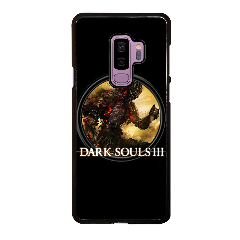 DARK SOUL III Samsung Galaxy S9 Plus Case