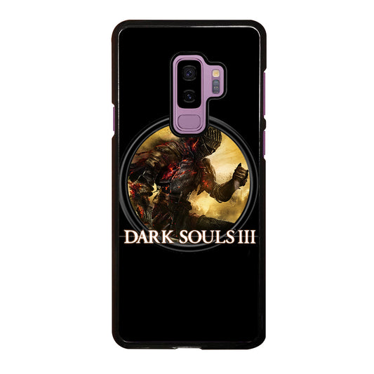 DARK SOUL III Samsung Galaxy S9 Plus Case