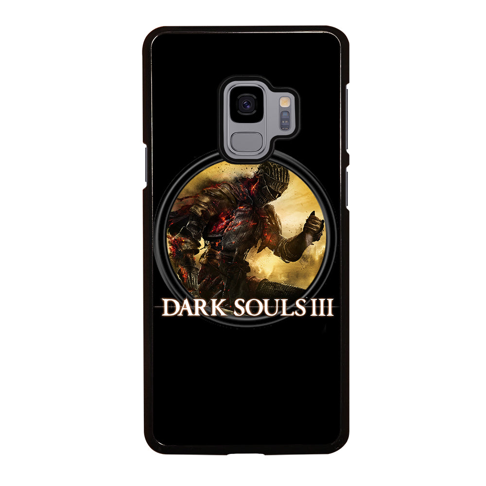 DARK SOUL III Samsung Galaxy S9 Case