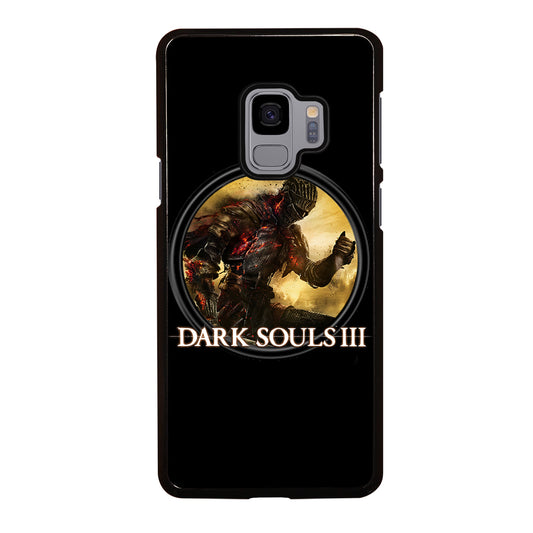 DARK SOUL III Samsung Galaxy S9 Case