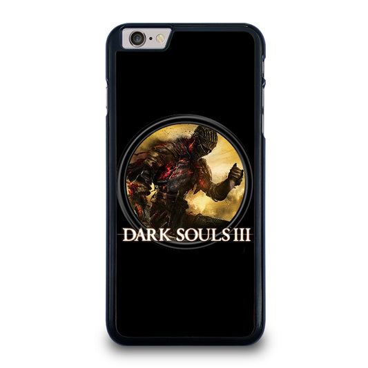 DARK SOUL III iPhone 6 Plus / 6S Plus Case