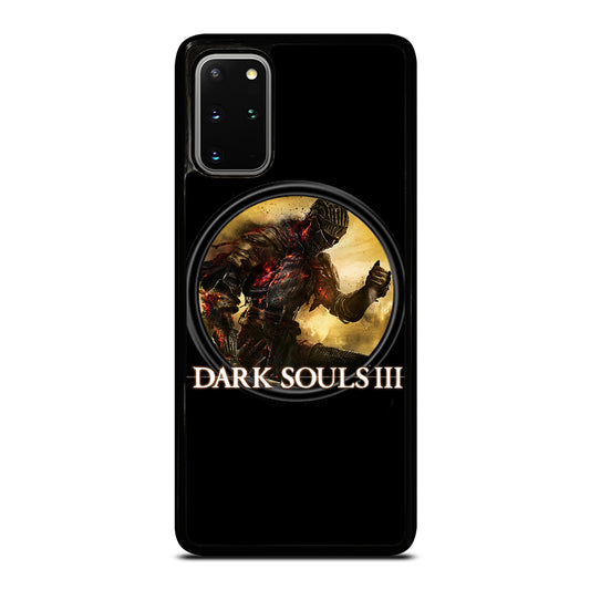 DARK SOUL III Samsung Galaxy S20 Plus / S20 Plus 5G Case