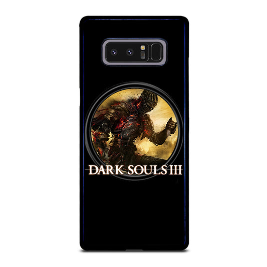 DARK SOUL III Samsung Galaxy Note 8 Case