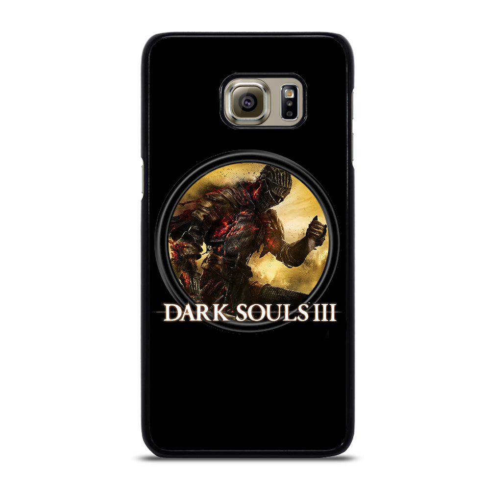DARK SOUL III Samsung Galaxy S6 Edge Plus Case