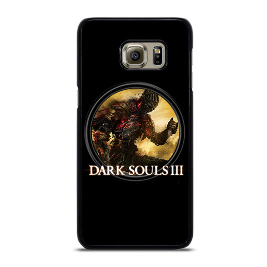 DARK SOUL III Samsung Galaxy S6 Edge Plus Case