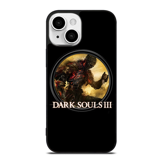 DARK SOUL III iPhone 13 Mini Case