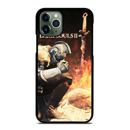 DARK SOUL II iPhone 11 Pro Max Case