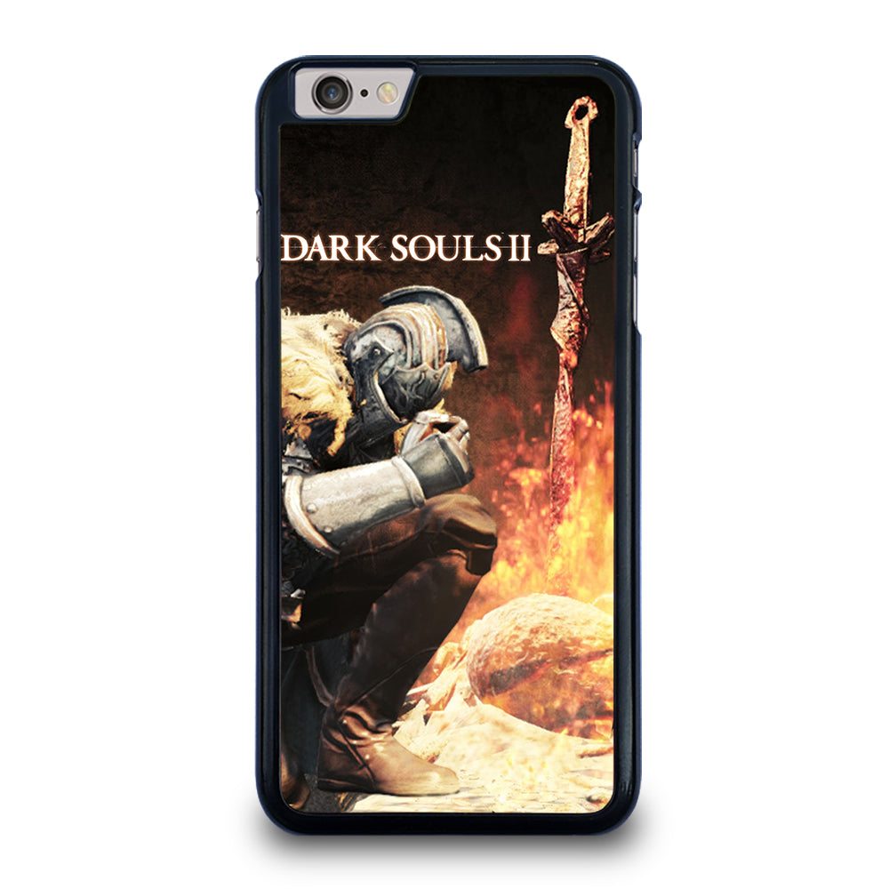 DARK SOUL II iPhone 6 Plus / 6S Plus Case