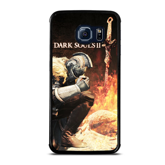 DARK SOUL II Samsung Galaxy S6 Edge Case