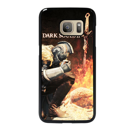 DARK SOUL II Samsung Galaxy S7 Case