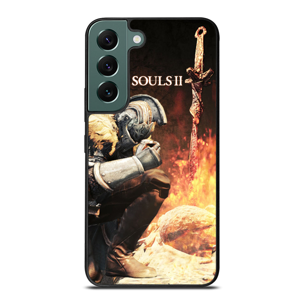 DARK SOUL II Samsung Galaxy S22 5G Case
