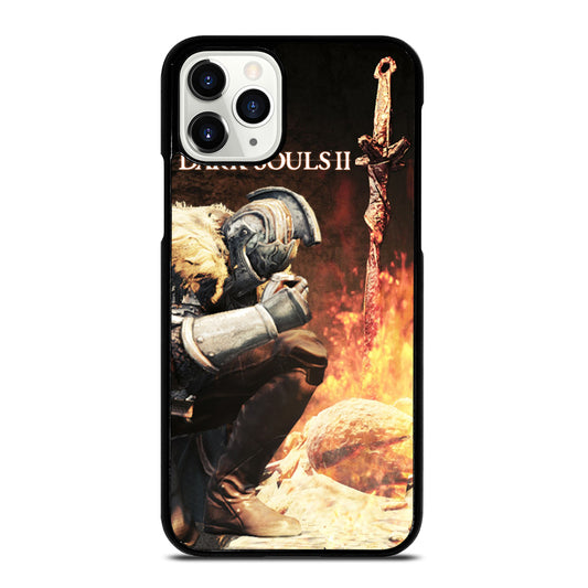 DARK SOUL II iPhone 11 Pro Case