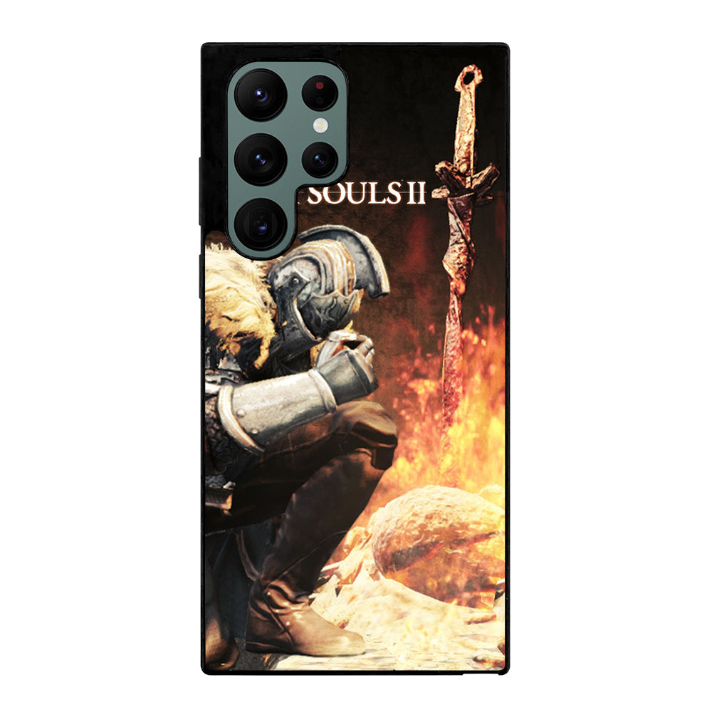 DARK SOUL II Samsung Galaxy S22 Ultra 5G Case