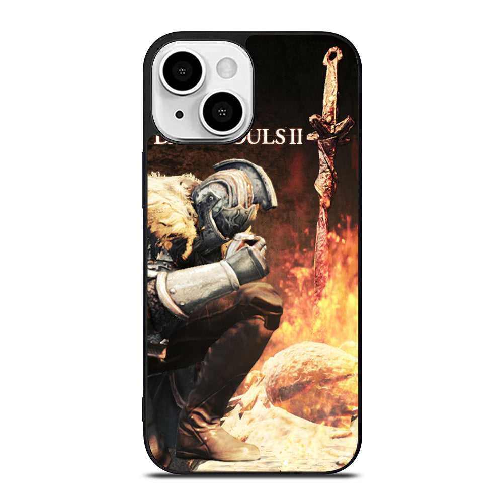 DARK SOUL II iPhone 13 Mini Case