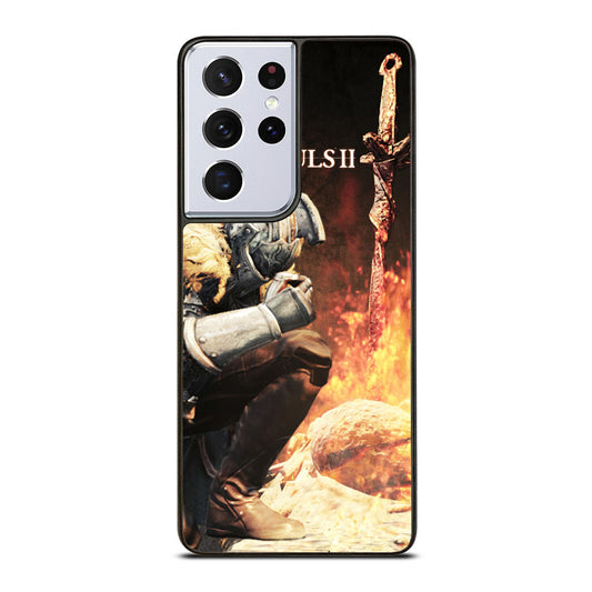 DARK SOUL II Samsung Galaxy S21 Ultra 5G Case