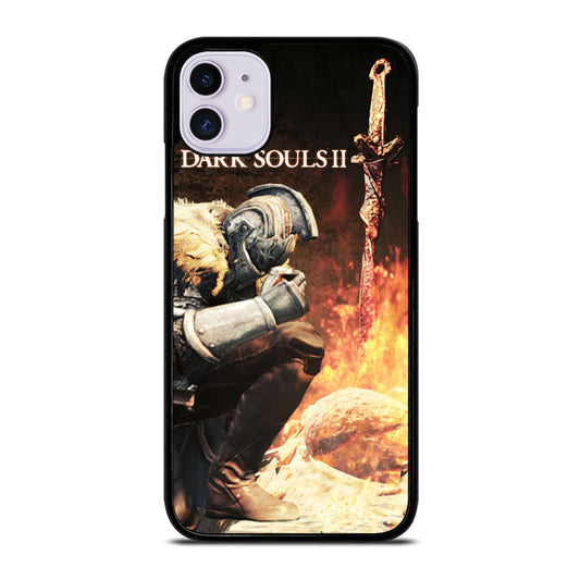 DARK SOUL II iPhone 11 Case