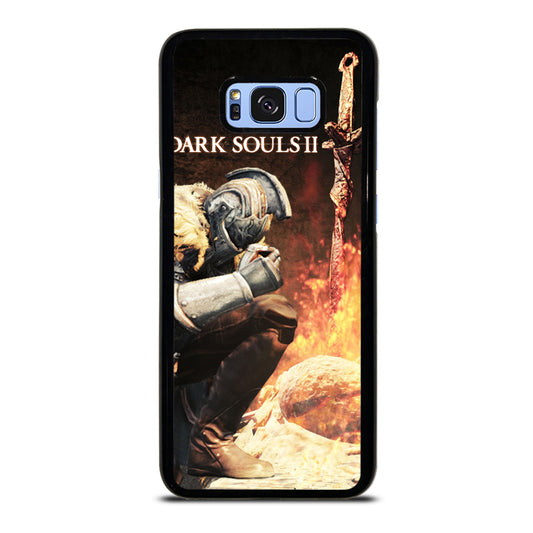 DARK SOUL II Samsung Galaxy S8 Plus Case