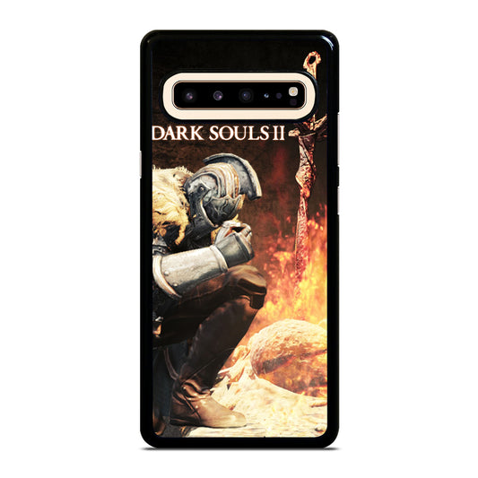 DARK SOUL II Samsung Galaxy S10 5G Case