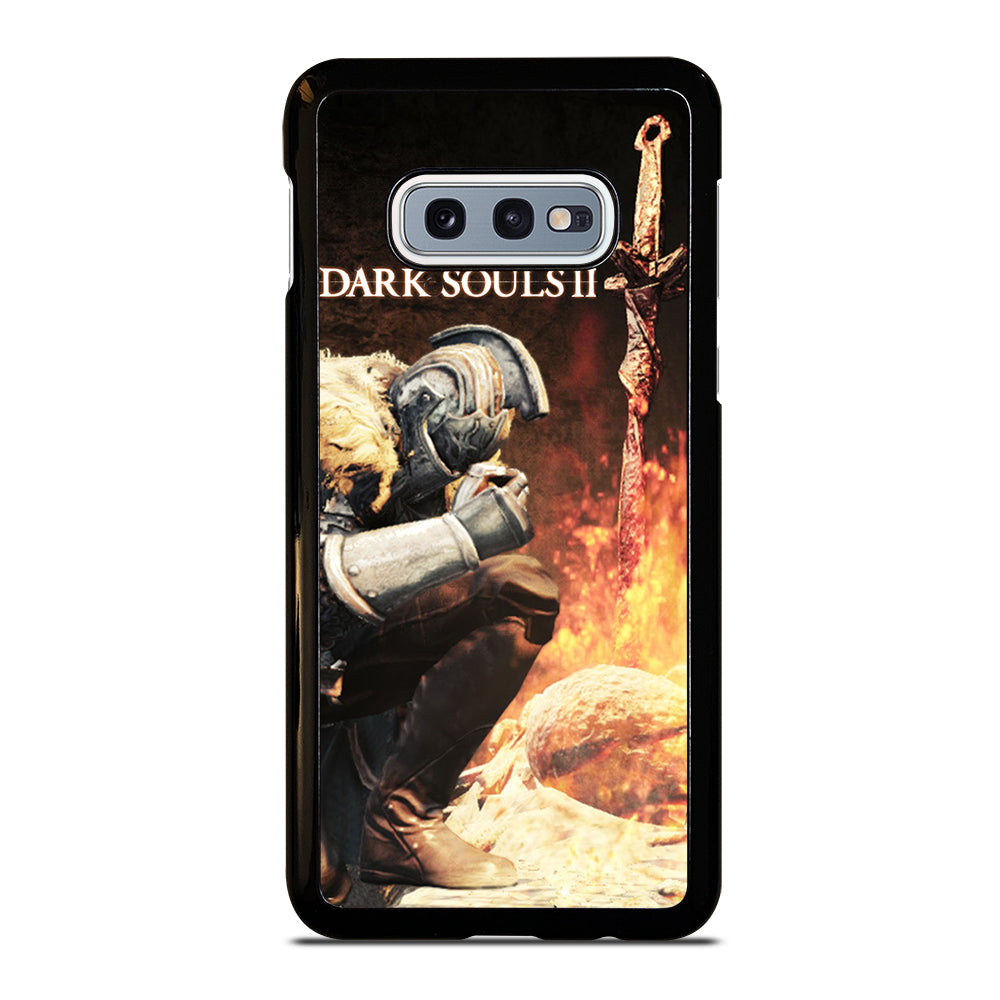DARK SOUL II Samsung Galaxy S10e Case