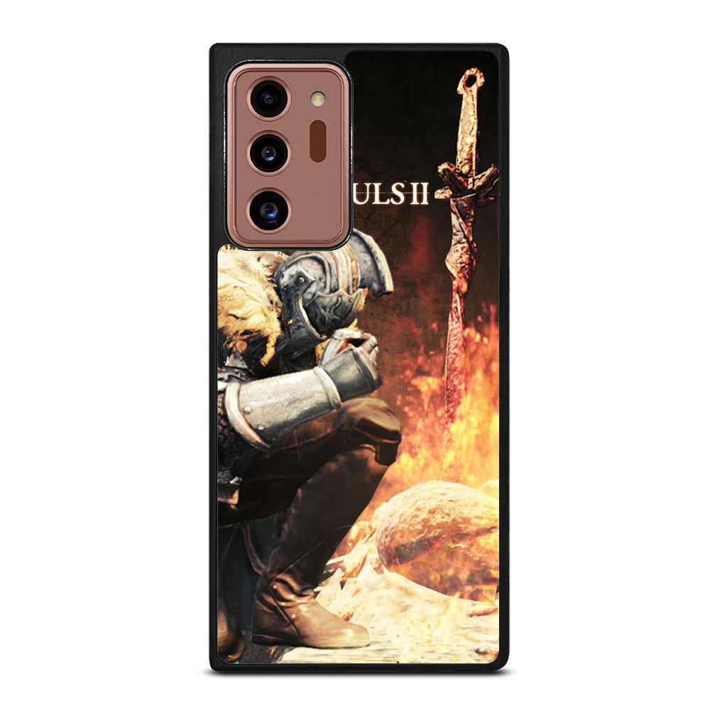 DARK SOUL II Samsung Galaxy Note 20 Ultra Case