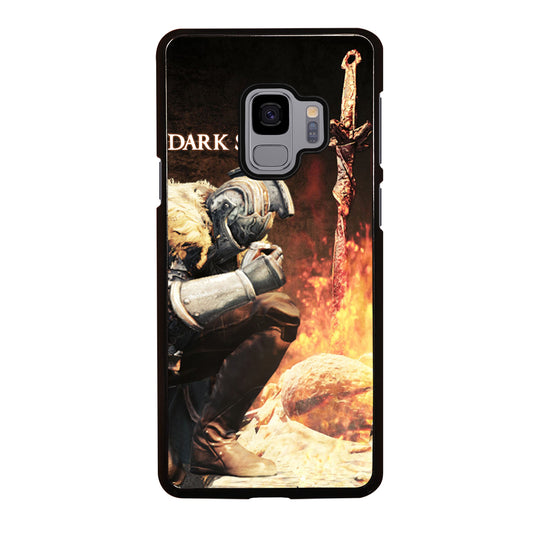 DARK SOUL II Samsung Galaxy S9 Case