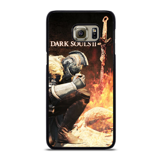 DARK SOUL II Samsung Galaxy S6 Edge Plus Case