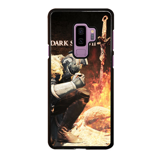 DARK SOUL II Samsung Galaxy S9 Plus Case
