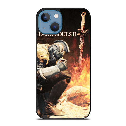 DARK SOUL II iPhone 13 Case