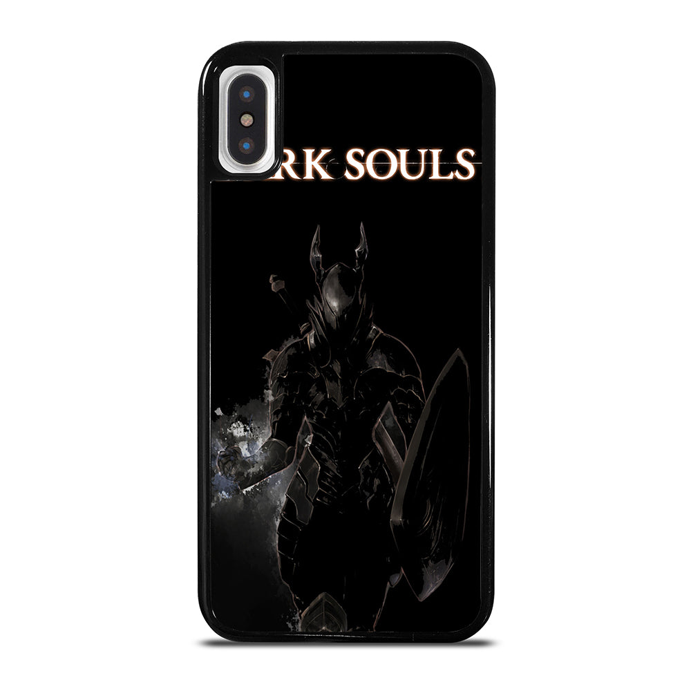DARK SOULS iPhone X / XS Case