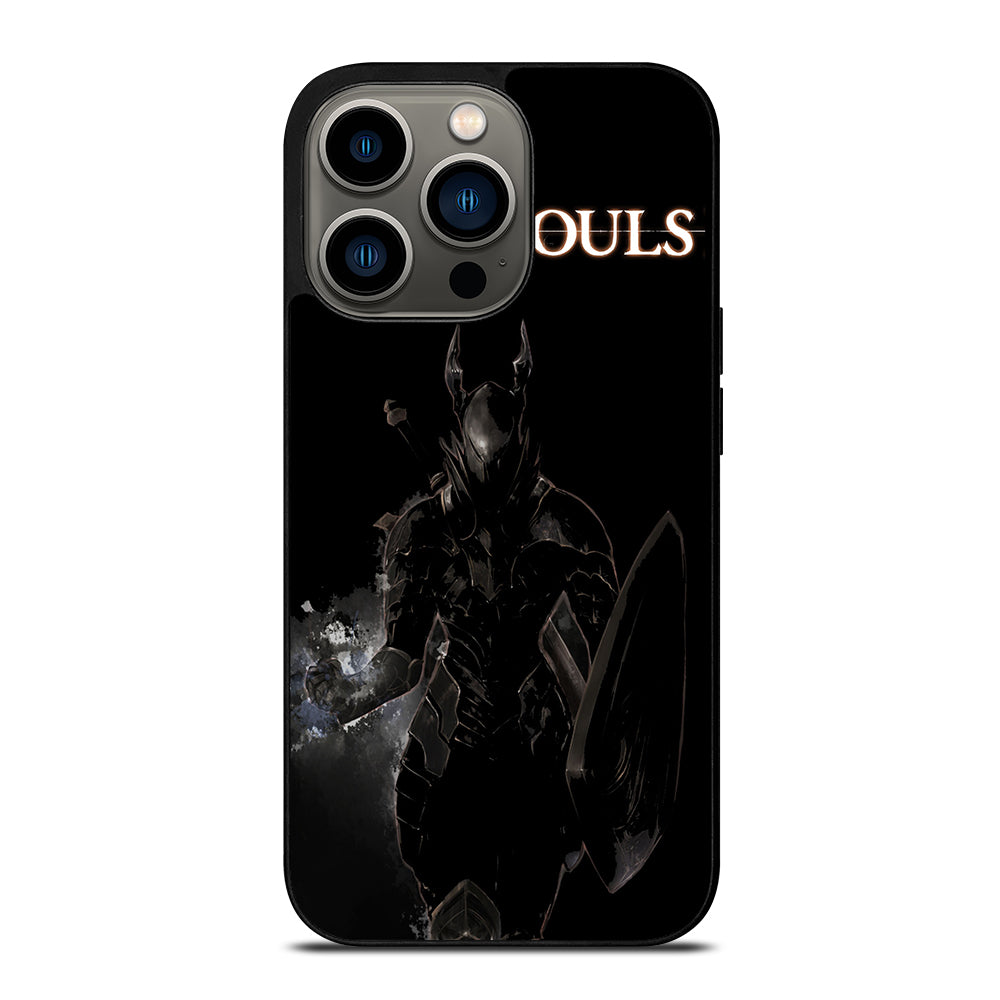 DARK SOULS iPhone 13 Pro Case