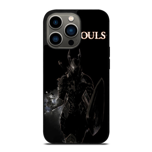 DARK SOULS iPhone 13 Pro Case