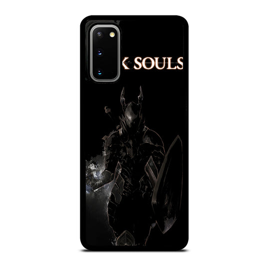DARK SOULS Samsung Galaxy S20 / S20 5G Case