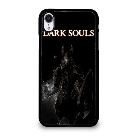 DARK SOULS iPhone XR Case