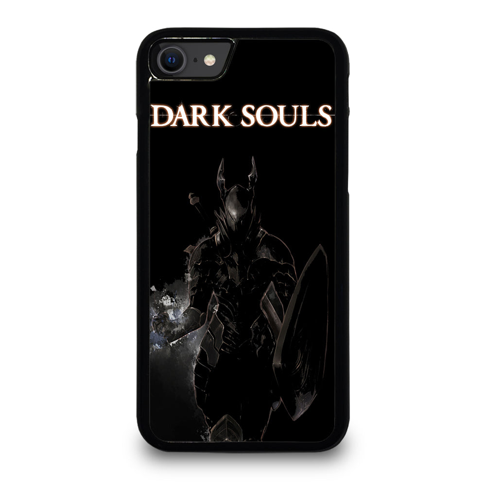 DARK SOULS iPhone SE 2020 Case
