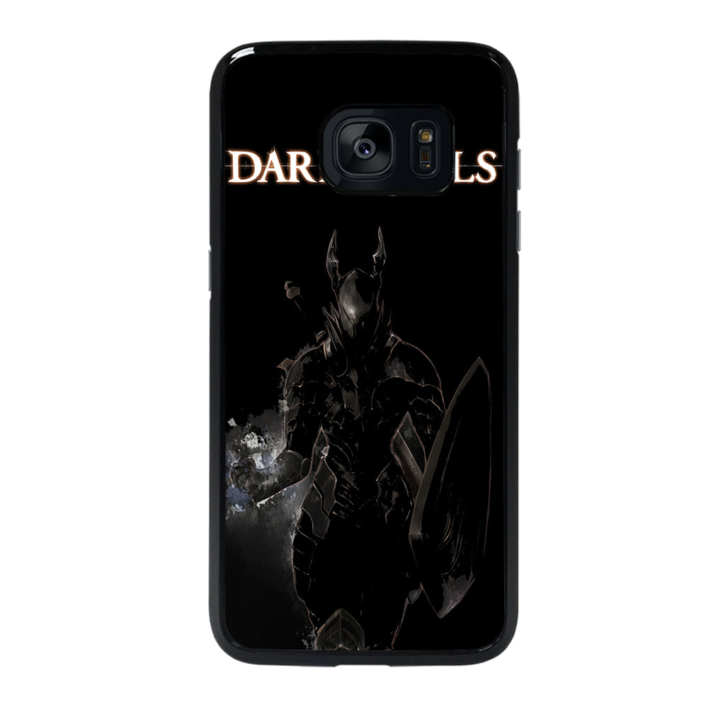 DARK SOULS Samsung Galaxy S7 Edge Case