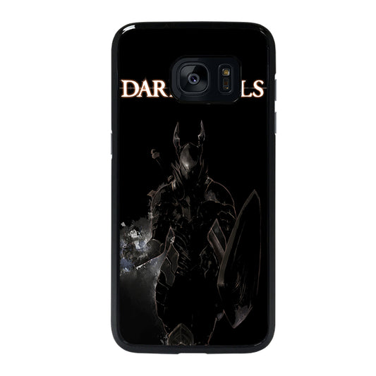 DARK SOULS Samsung Galaxy S7 Edge Case