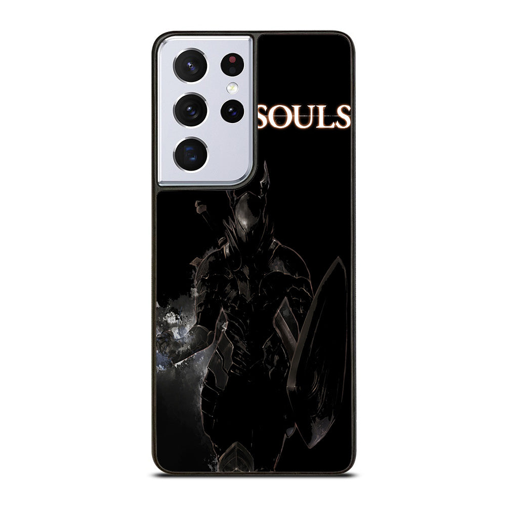DARK SOULS Samsung Galaxy S21 Ultra 5G Case