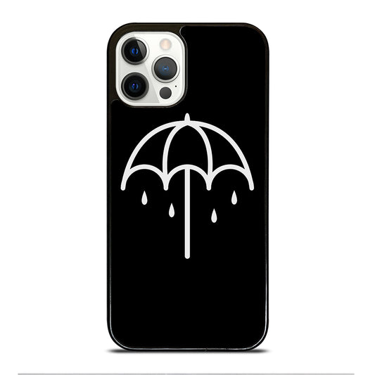 DARK BRING ME THE HORISON iPhone 12 Pro Case