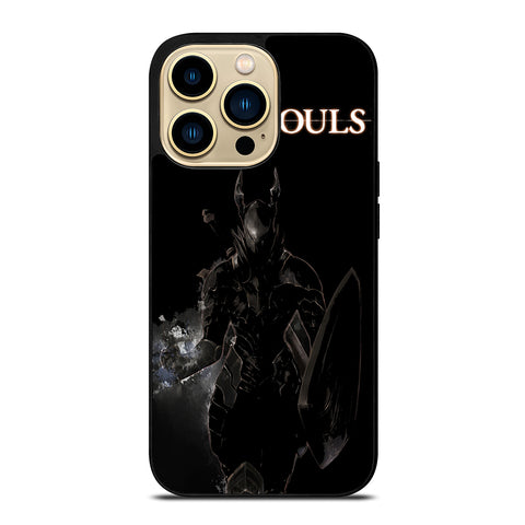 DARK SOULS iPhone 14 Pro Max Case