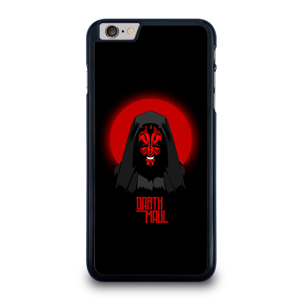 DARTH MAUL CAKRA iPhone 6 Plus / 6S Plus Case