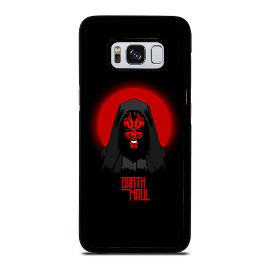 DARTH MAUL CAKRA Samsung Galaxy S8 Case