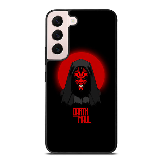 DARTH MAUL CAKRA Samsung Galaxy S22 Plus 5G Case