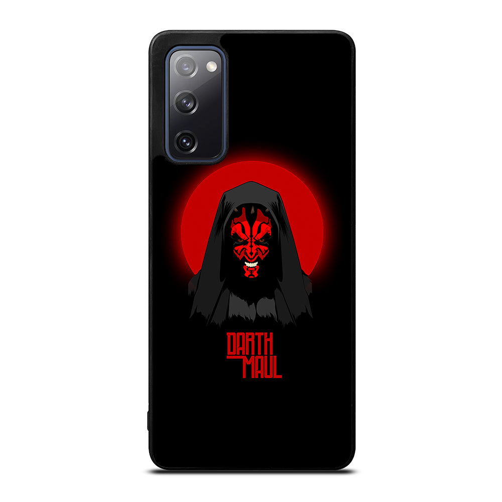 DARTH MAUL CAKRA Samsung Galaxy S20 FE 5G Case