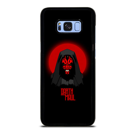 DARTH MAUL CAKRA Samsung Galaxy S8 Plus Case