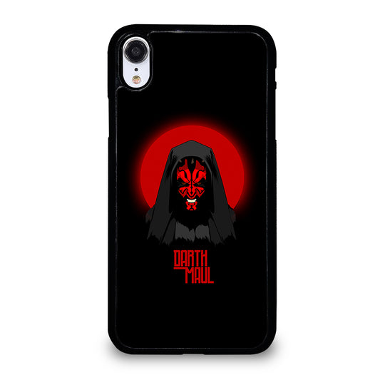 DARTH MAUL CAKRA iPhone XR Case