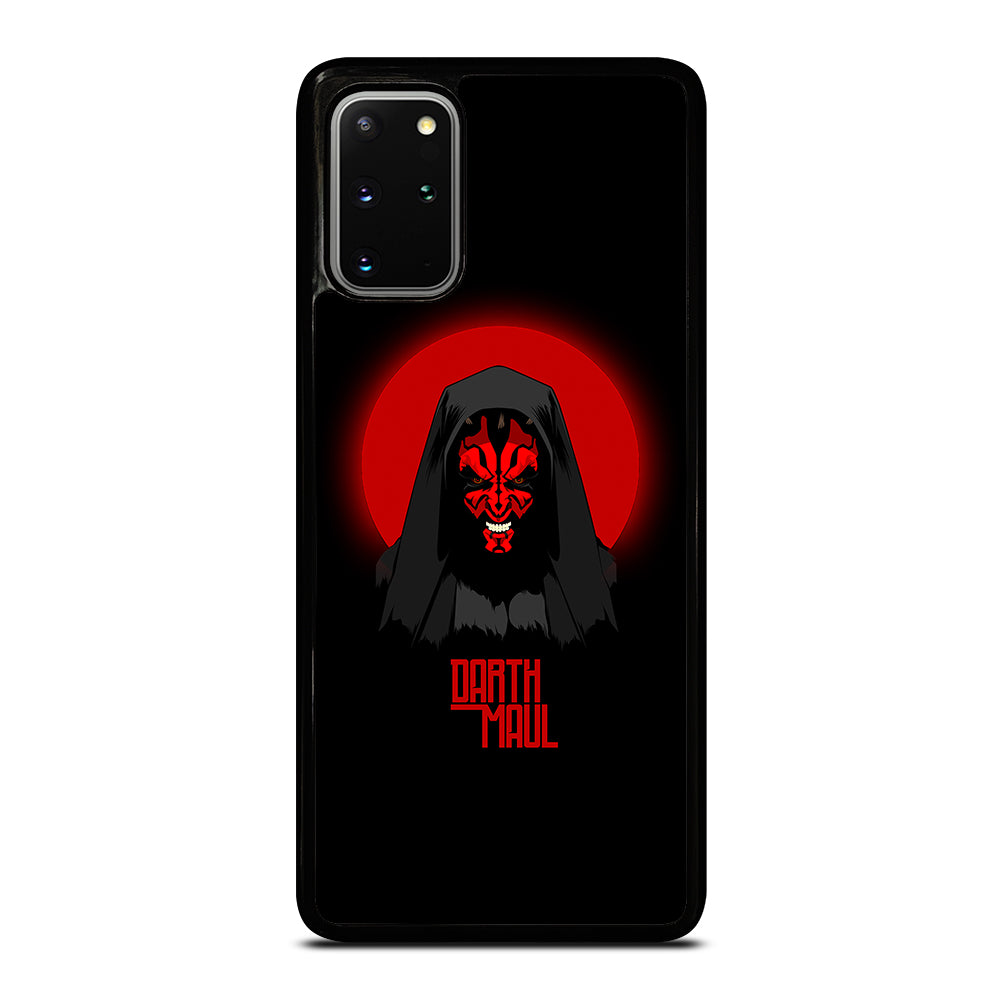 DARTH MAUL CAKRA Samsung Galaxy S20 Plus / S20 Plus 5G Case