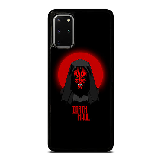 DARTH MAUL CAKRA Samsung Galaxy S20 Plus / S20 Plus 5G Case
